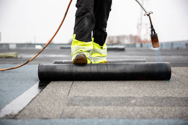 Best Roof Insulation Installation  in St John, IN